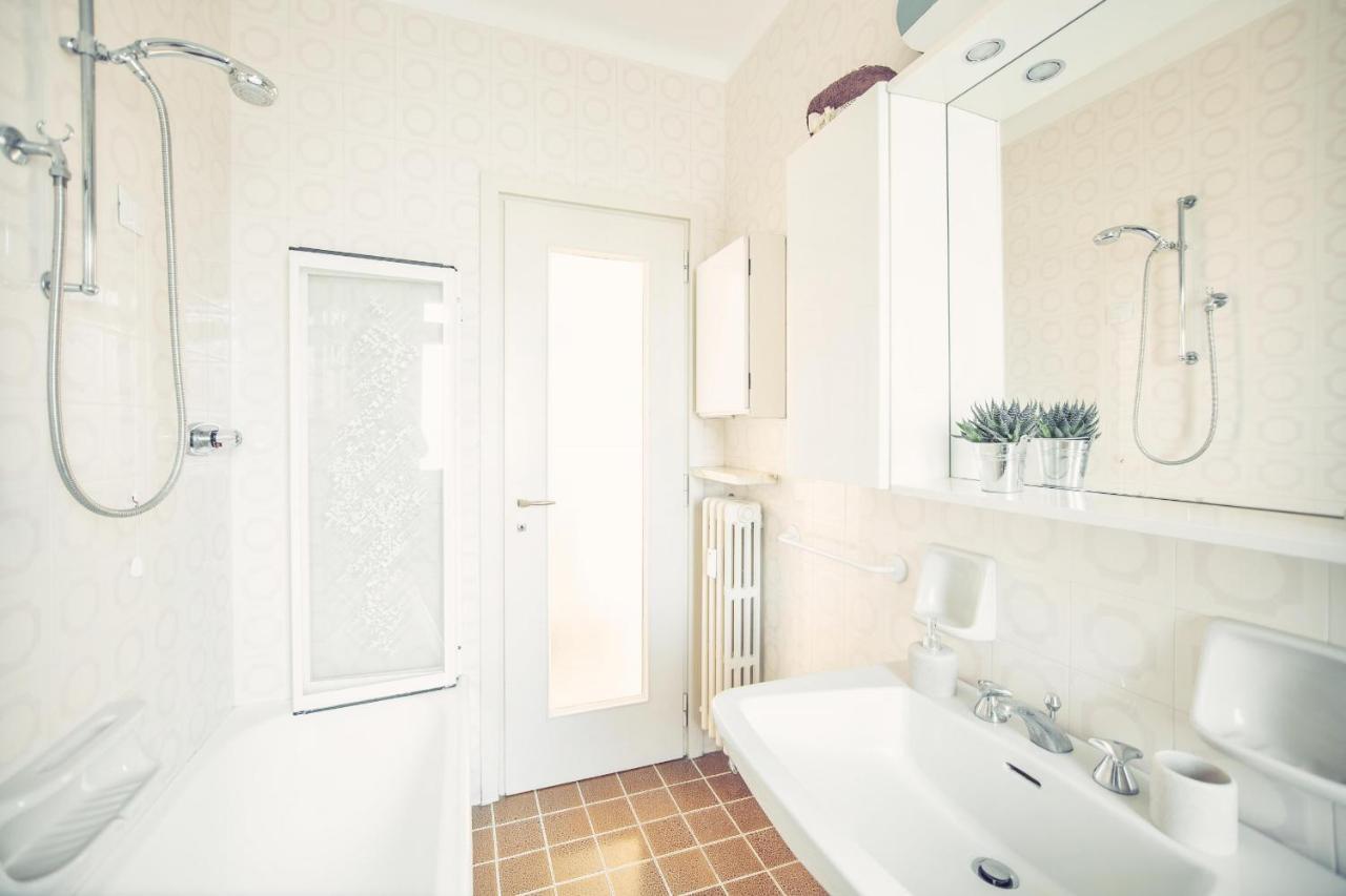 Boscobello Seaview Apartment By Wonderful Italy San Remo Extérieur photo