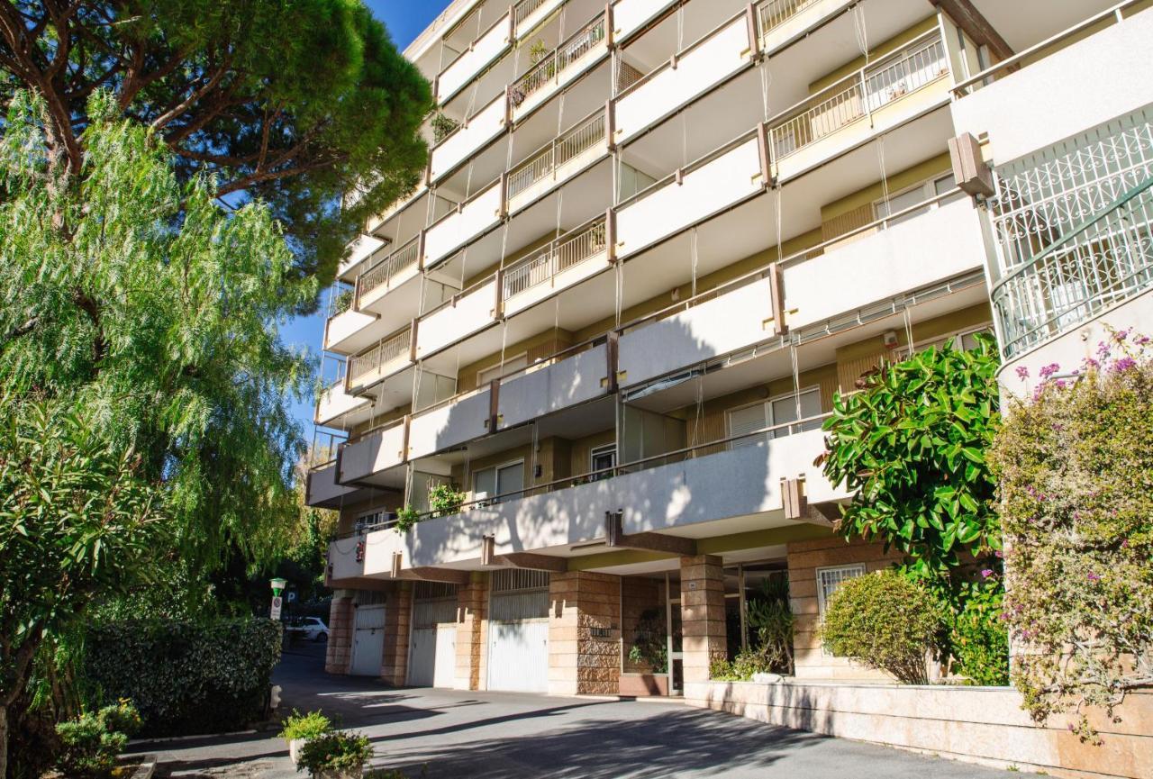 Boscobello Seaview Apartment By Wonderful Italy San Remo Extérieur photo